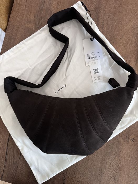 Geanta Lemaire Croissant Bag