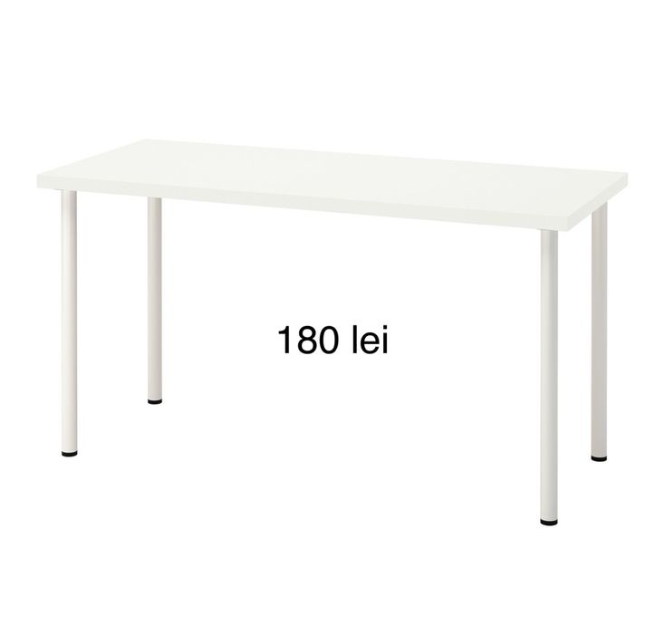 Mobilier intr o stare buna