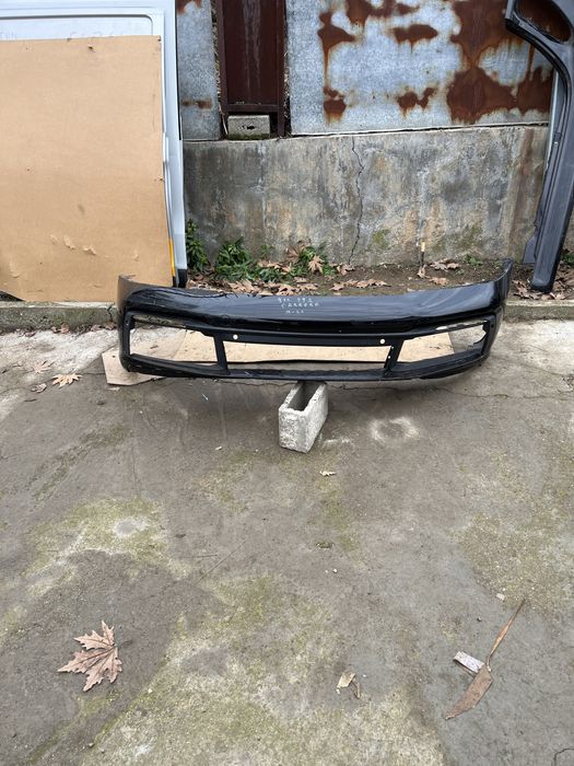 Porsche 911 / 992 Carrera 19-21 предна броня