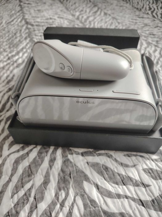 Ochelari Vr oculus Go