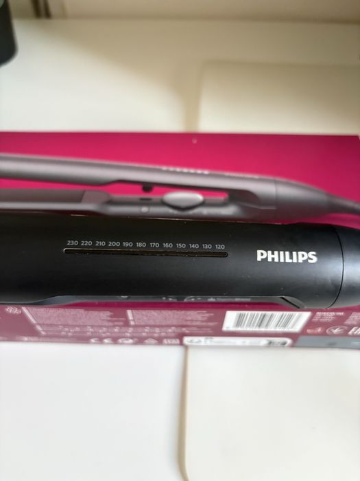 Выпрямитель для волос Philips Straightener 5000 Series