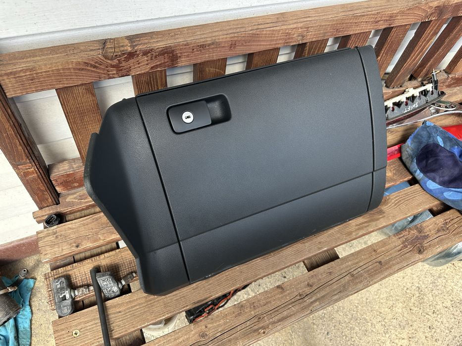 Жабка за Фолксваген Голф 7