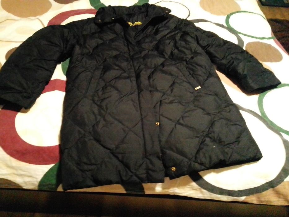 Оригинални гъши пух BOGNER M. YESSIKA, LMarkona  L,XL