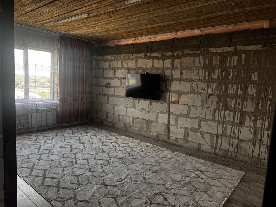 Продам дом в Уштобе