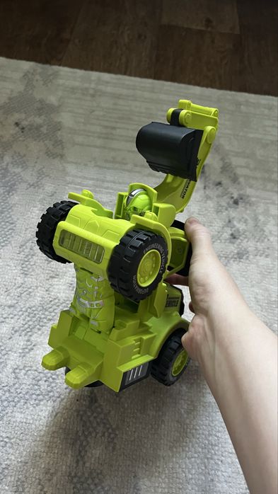 Детские игрушки для мальчика