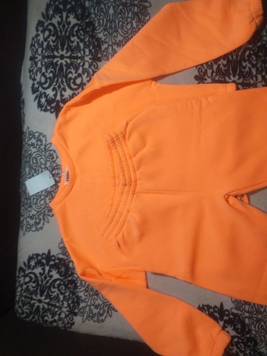 Худи Флисовые со штанами