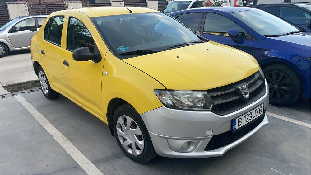 Sofer UBER-BOLT.  De la 400 lei saptamana