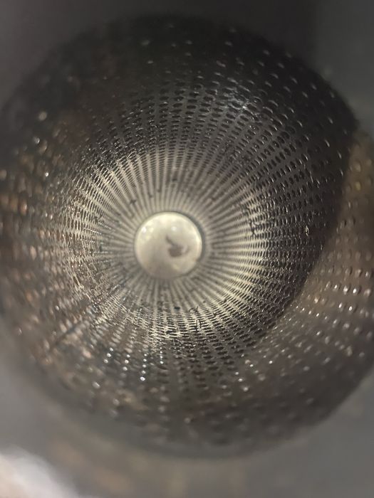 Выхлоп,задняя банка Jasma глушитель