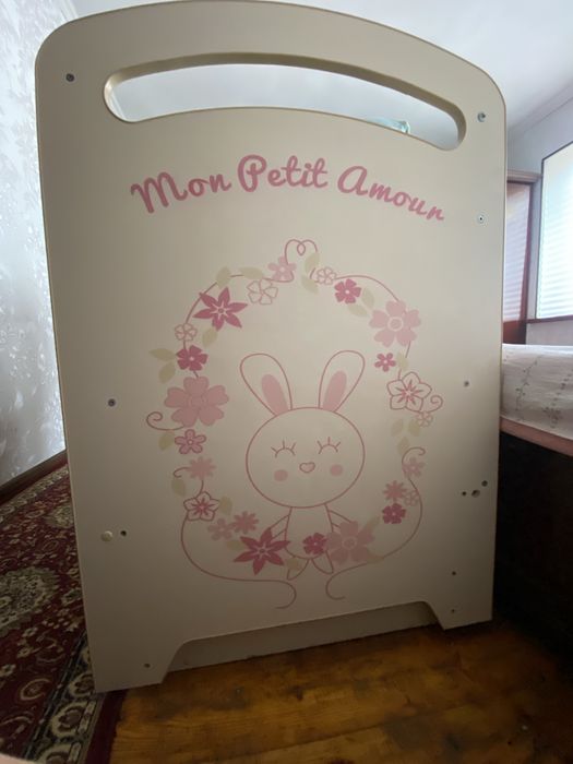 Детский кровать для малышей