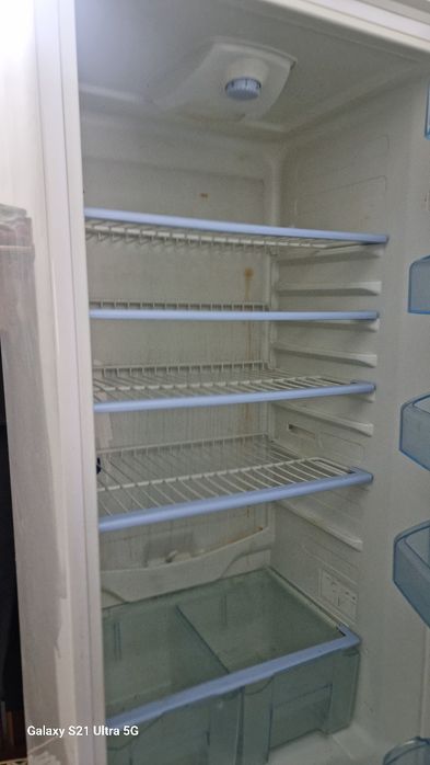 Vand frigider artic functional