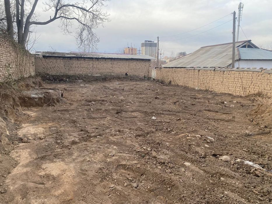 Бизнес учун ер сотилади