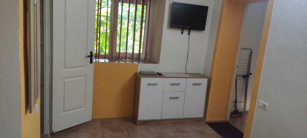 Cazare la mare casa Orange House Mangalia