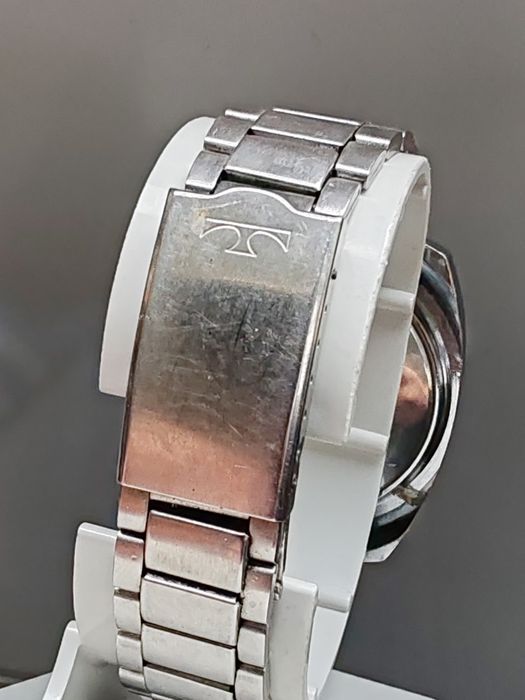 Ceas Sicura Topaz 200 Automatic 42,5 mm