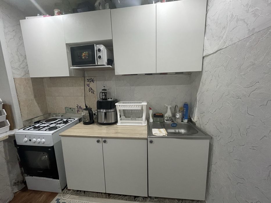 Продается новый кухонный гарнитур
