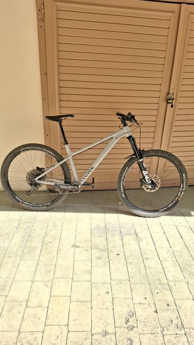 Колело Canyon stoic 3