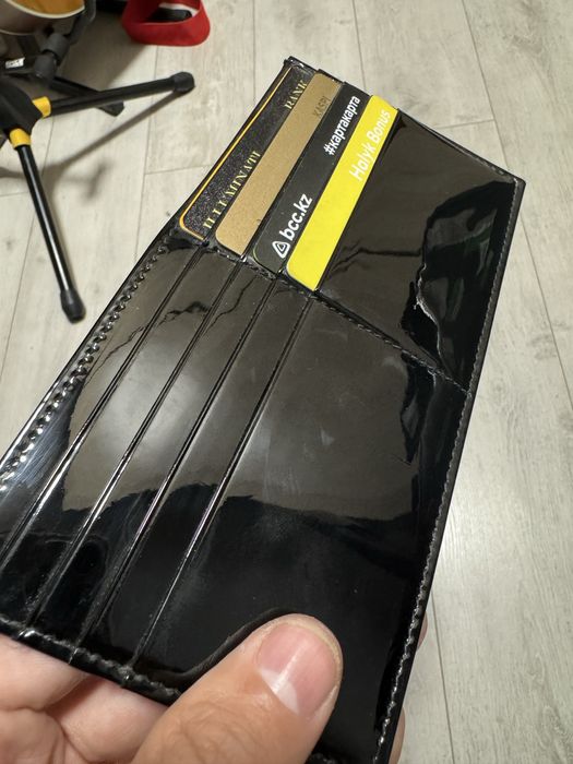 Портмоне Christian Dior