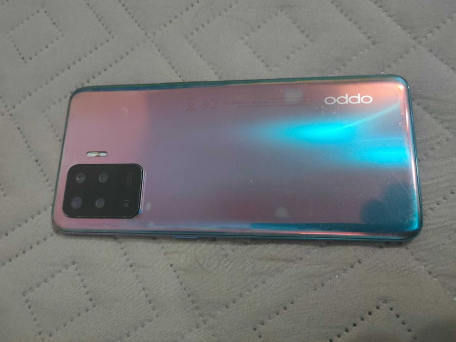 Oppo  A38,A96 și Reno 5 Lite