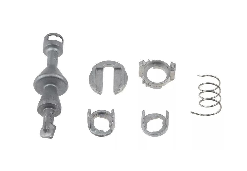 Ремонтен Комплект За Ключалка На Предна Врата, Bmw, E90 E91,