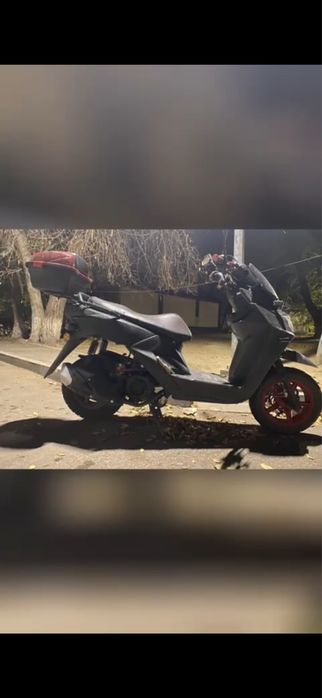 Продам Скутер