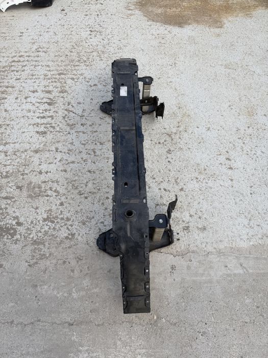 Armatura bara fata Gle A167