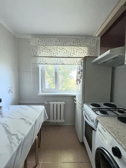 Продаётся 3х комнатная квартира