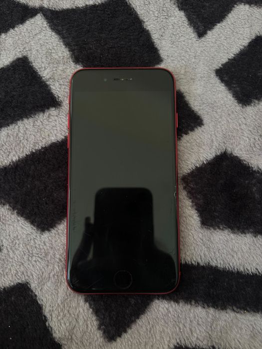 Iphone se 2022.