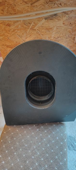 Продам аэраторы для плоской крыши .