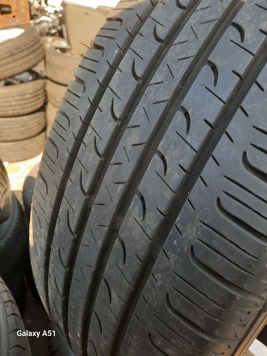 Ляти джанти с гуми за НИСАН ДЖИП 5×114.3, 19цола