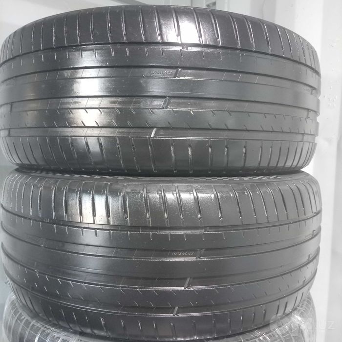 265 45 R21 Mishelin Sotiladi
