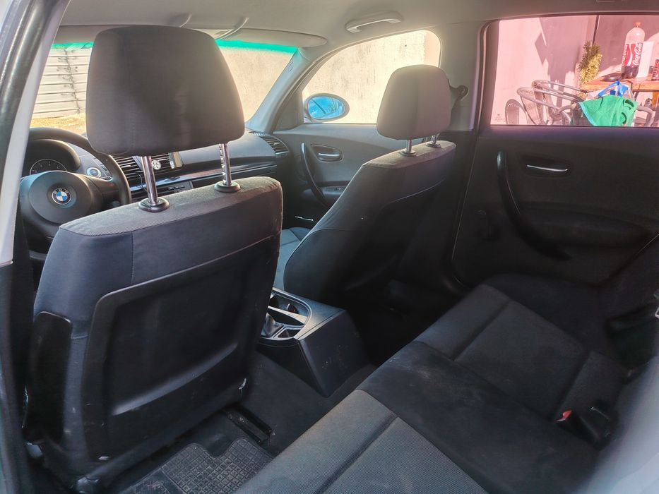 Vand BMW Seria 1
