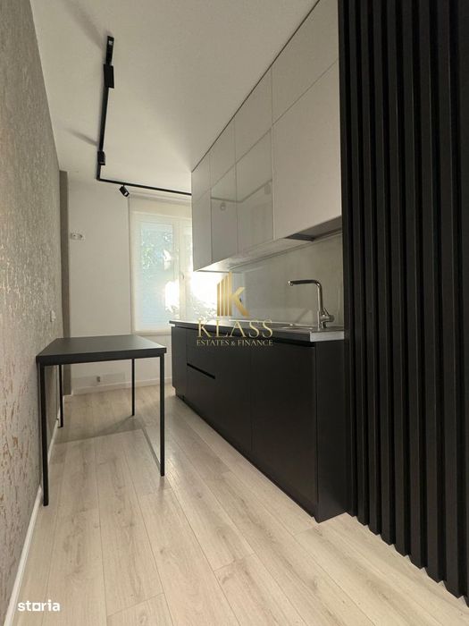 Apartament 2 camere complet renovat |  Mobilat | Boxa 5 mp | Calea Flo