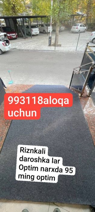 Kavralan gilam optim sotamiz ustonofka qilamiz narxi keshilgan arzon v