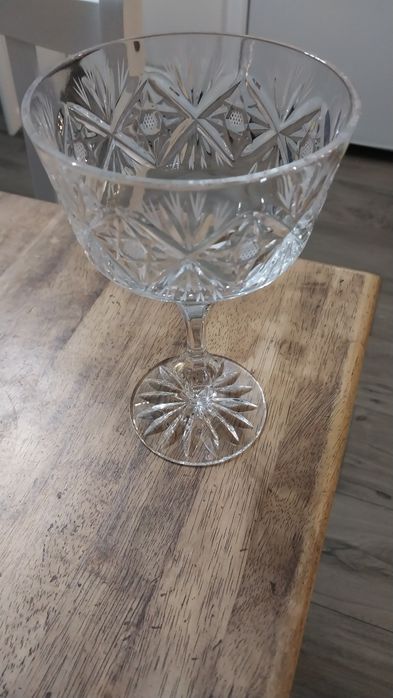 Советский хрусталь