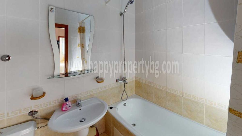 Продава се Тристаен апартамент в Свети Влас - 92 кв.м за 968 €/кв.м - Снимка #9