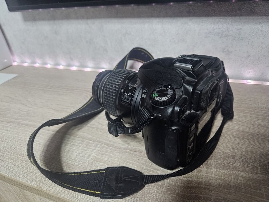 Продам фотоаппарат