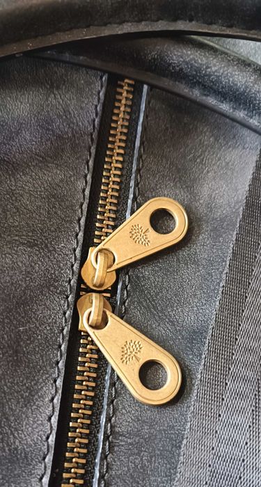 Оригинална чанта  тип сак Mulberry