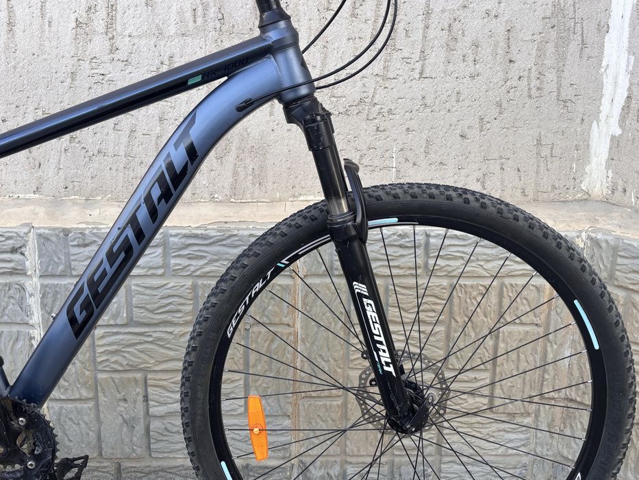 Gestalt MTB hx-1000