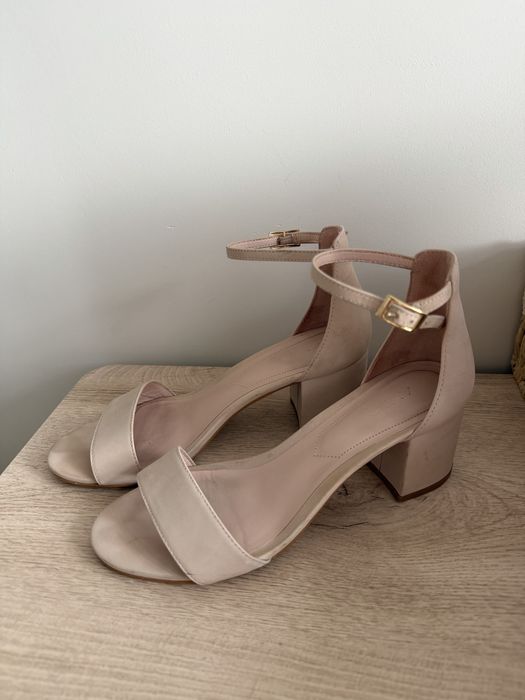 Босоножки ALDO 37