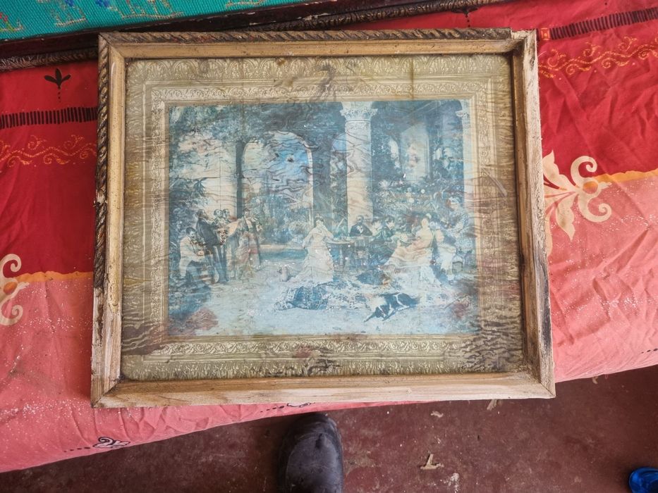 11 tablouri de vanzare