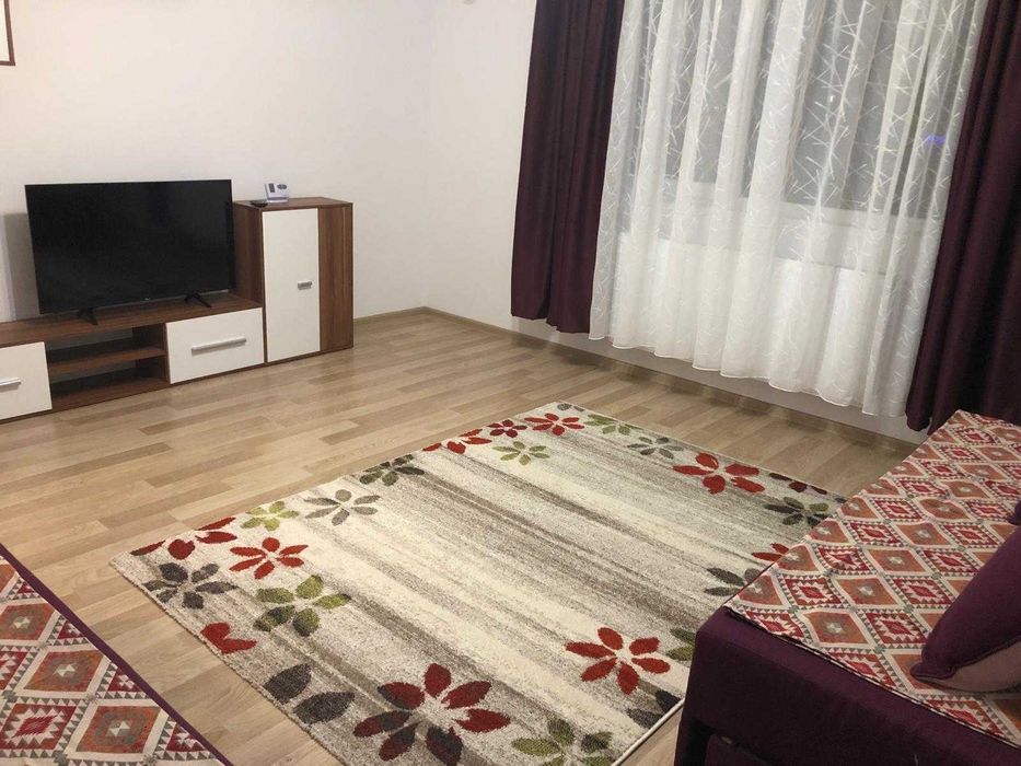 Apartament de inchiriat Popesti Leordeni