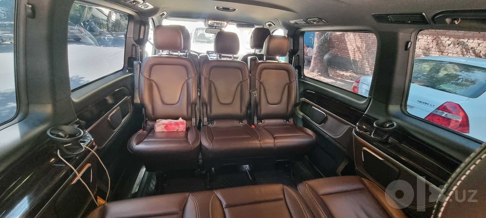 Сотилади Mercedes Benz Vito/v250