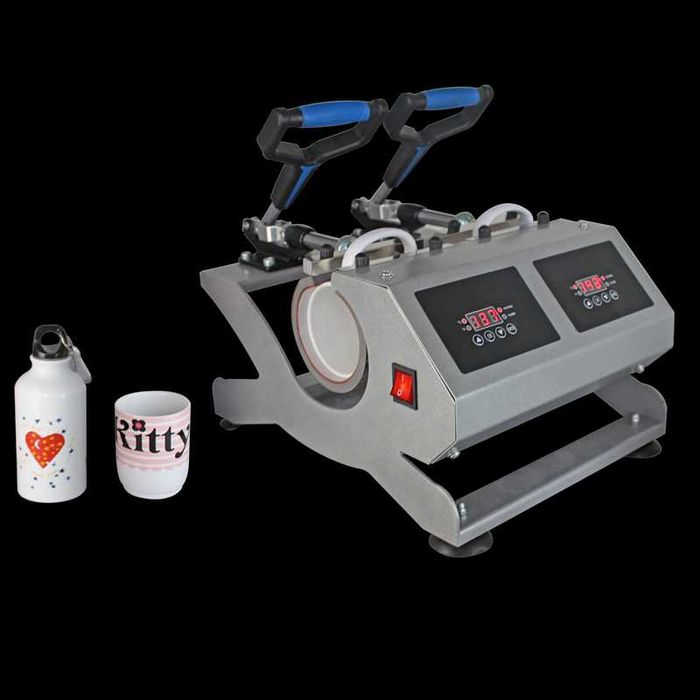2 talik Krujka Termopress
