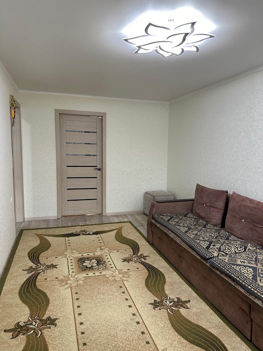 Квартира В Абае на 3 микр