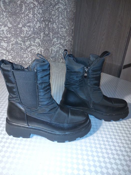 Обувь на разные сезоны года