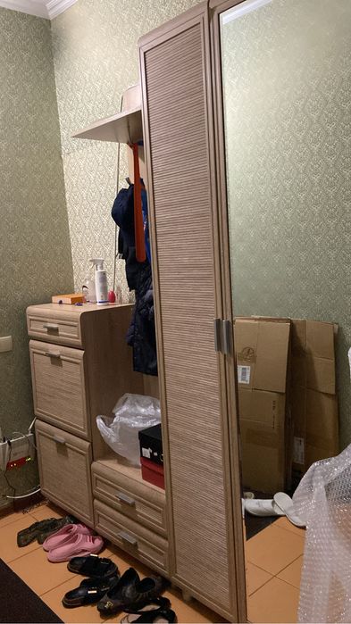 Мебель для прихожей