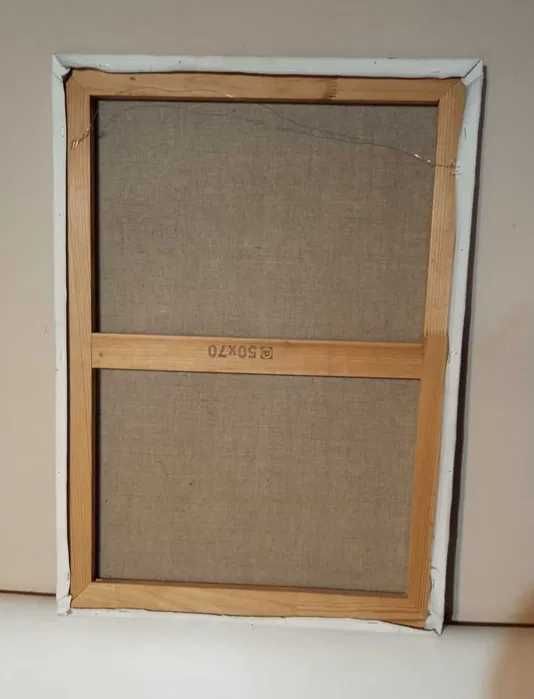 Tablou arta moderna Theo Kersen