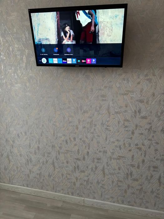 Посуточная  квартира