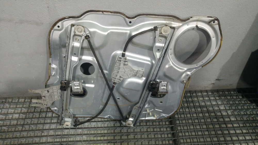 Macara geam electric stanga fata hyundai santa fe 2 cm 824702b030wks4