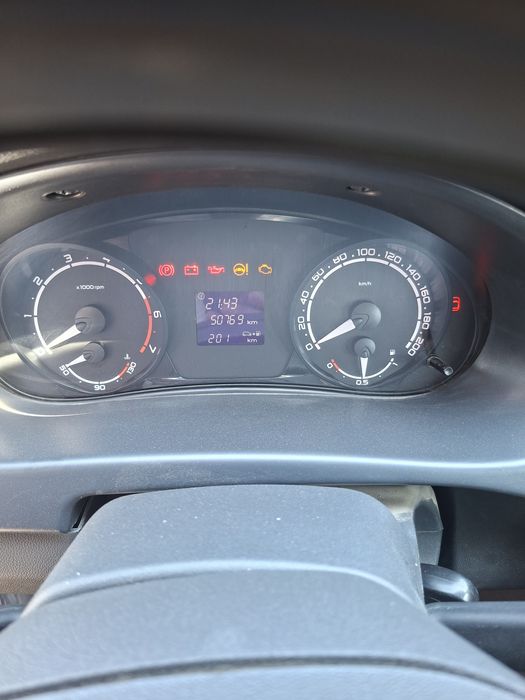 Лада приора 2014