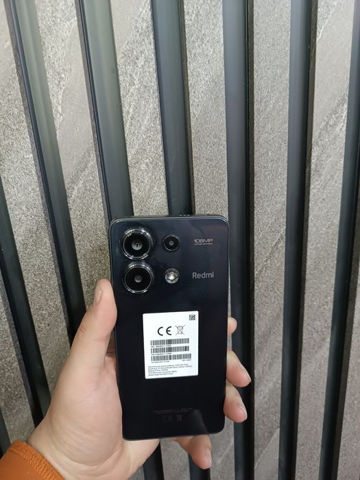 Redmi note 13 128 Gb